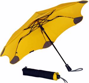 Известные брэнды мужских зонтов: обзор
