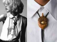 Ковбойский галстук (боло): что это и как его носить?