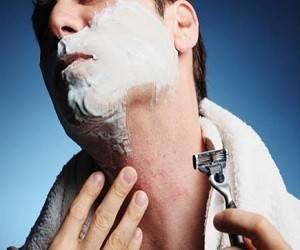 Раздражение после бритья: как избавиться?
