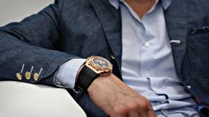 Сколько должны стоить часы у мужчины по этикету и здравому смыслу?