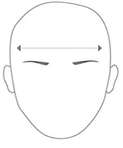 Как подобрать прическу по форме лица мужчине?