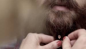 Борода викинга: кому подходит и как ухаживать?
