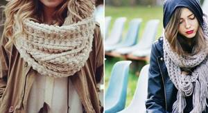 Мужские шарфы 2020 года: модные тенденции и фото