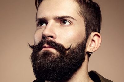 Как правильно ухаживать за бородой