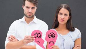 Как легче пережить развод с женой, если еще любишь её: что делать после развода, если жена ушла к другому и есть дети, советы психолога