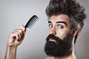 Стильные бороды для мужчин: фото