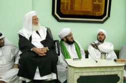 Мусульманские головные уборы для мужчин: фото и названия