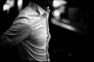 Красивые рубашки для мужчин: фотоподборка