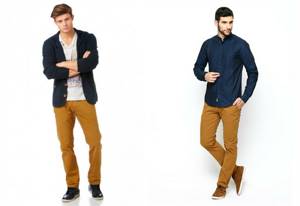 Модные мужские брюки 2020: тренды, тенденции, фото