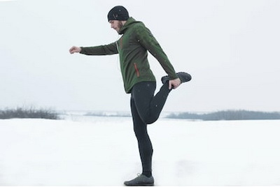 Спортивный костюм для бега для мужчин: что выбрать?