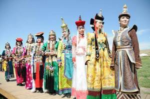 Национальные головные уборы: от монголки до турецких шапок