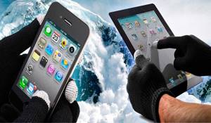 Мужские перчатки для сенсорных экранов: как выбирать и за счет чего работают?