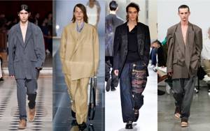 Модные рубашки мужские 2020: тренд, тенденции