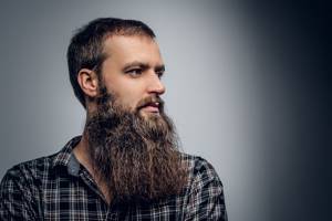 От чего зависит рост бороды: почему и как растёт?