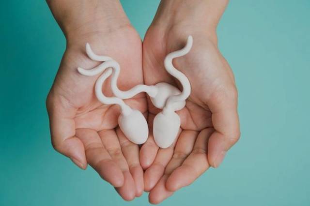 Чем пахнет сперма в норме и когда есть отклонения?
