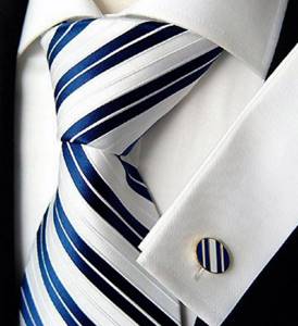 Как завязать галстук как у Диброва: пошагово и с картинками