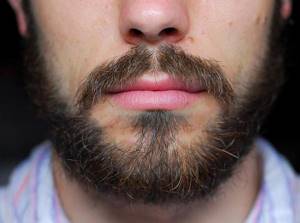 Воск для бороды и усов: выбираем или делаем сами