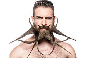 Борода и мода: когда пошла мода на бороду и когда пройдет?