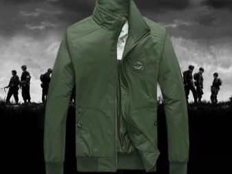 Мужская куртка-бомбер: что это и с чем носить?