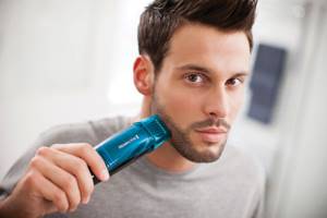 Моделирование бороды: что это, как делать?