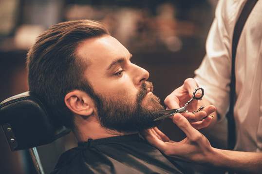 Стоит ли отращивать бороду: за и против