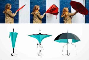 Складные мужские зонты-автомат: виды, типы и как выбрать лучший?