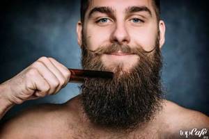 Интересные факты о бороде и история появления